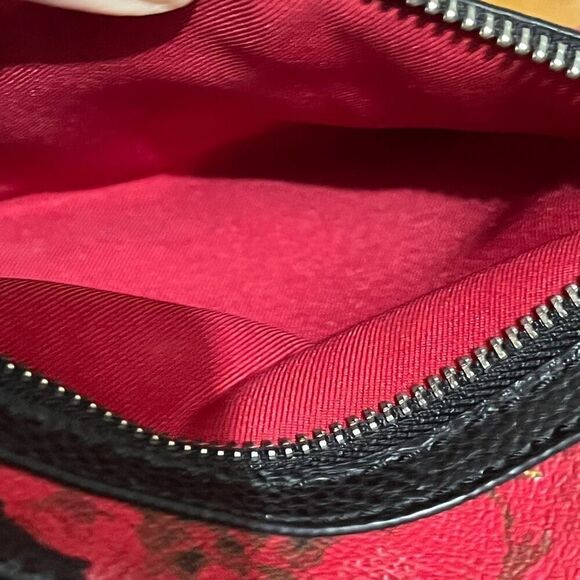 Dana Buchman Crossbody Floral Bag - Picture 8 of 15